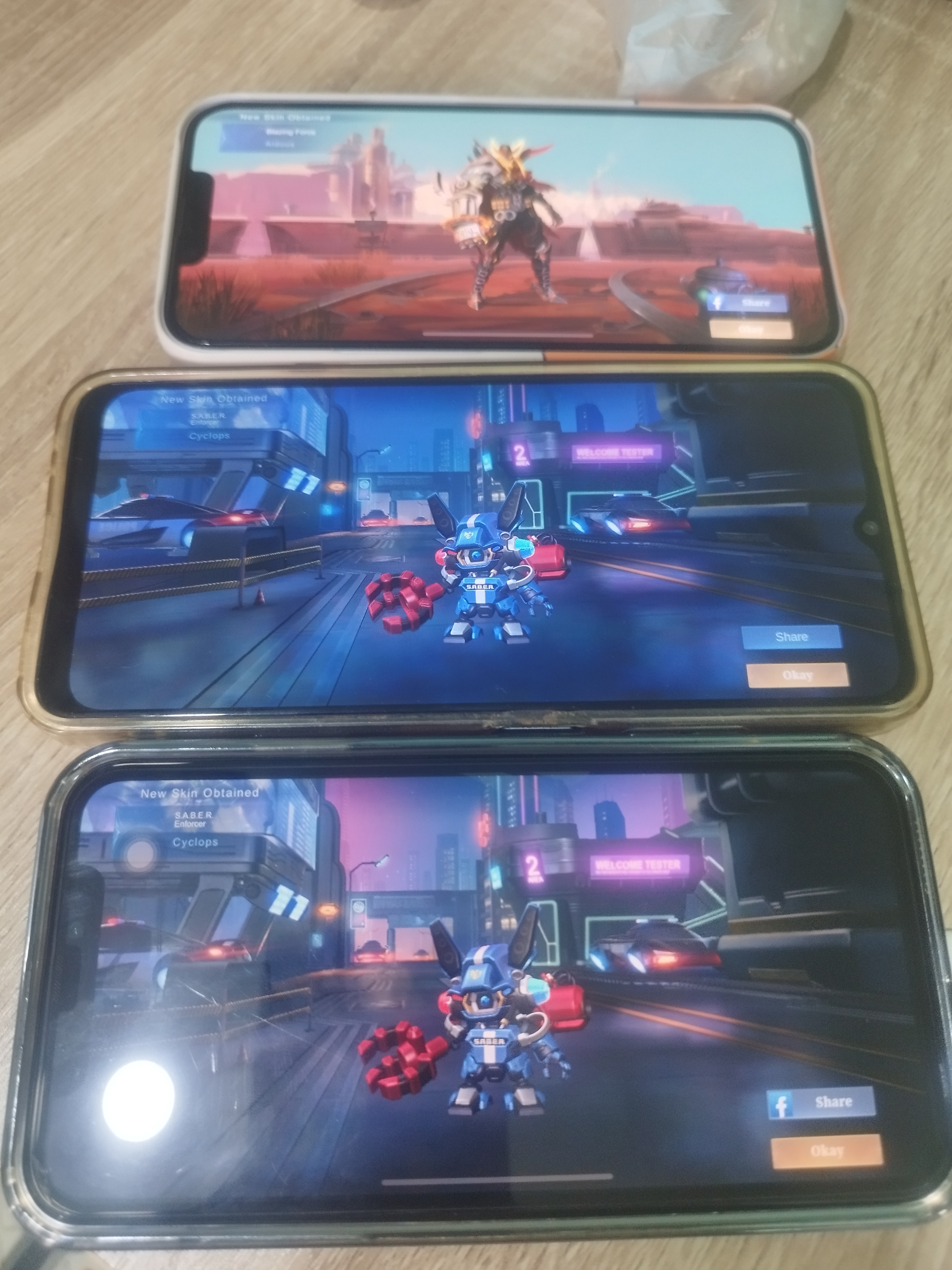 Construction Company Photo