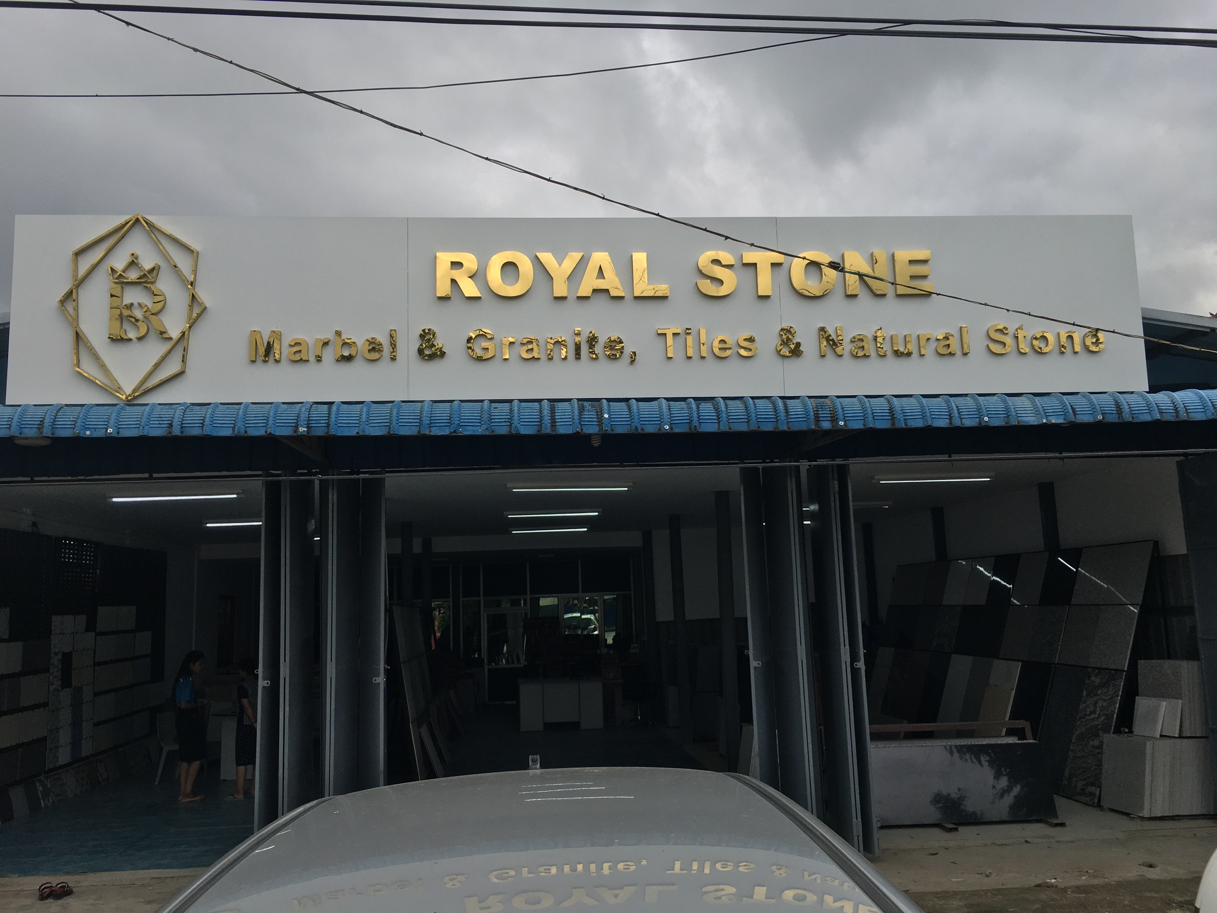 Decoration Company Photo