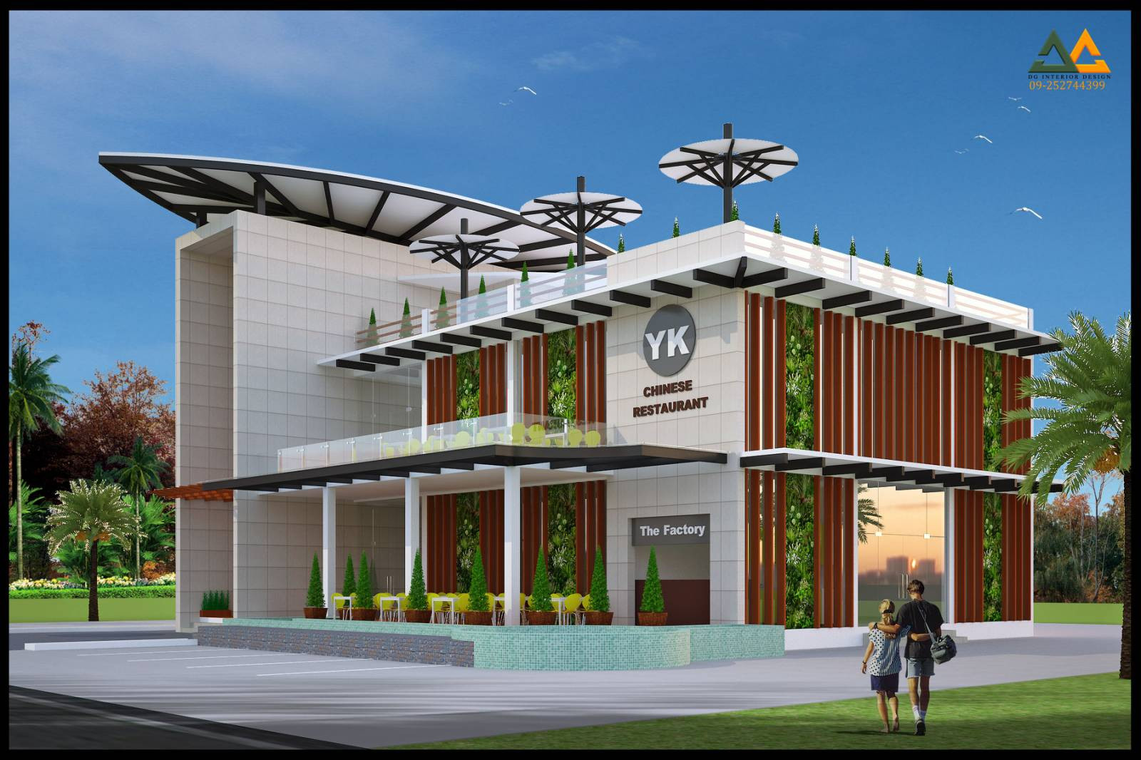 Construction Company Photo