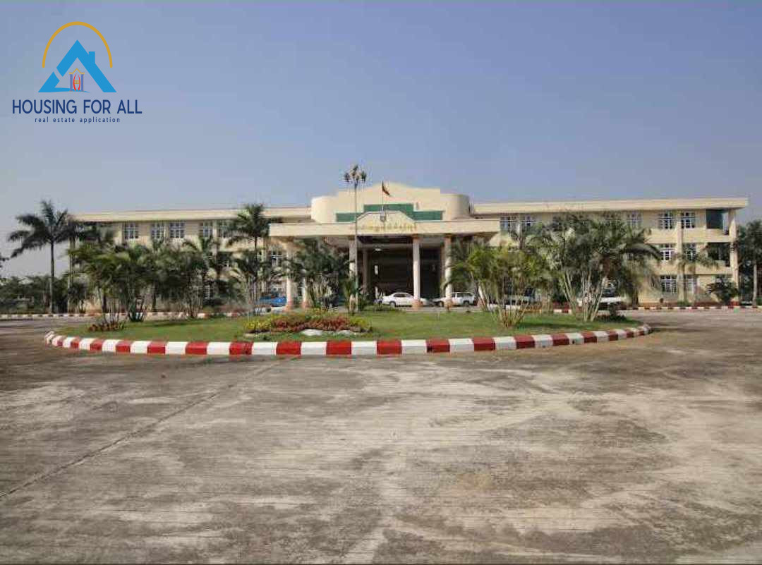 ဆေးဝါးတက္ကသိုလ်၊ ရန်ကုန် (University of Pharmacy)