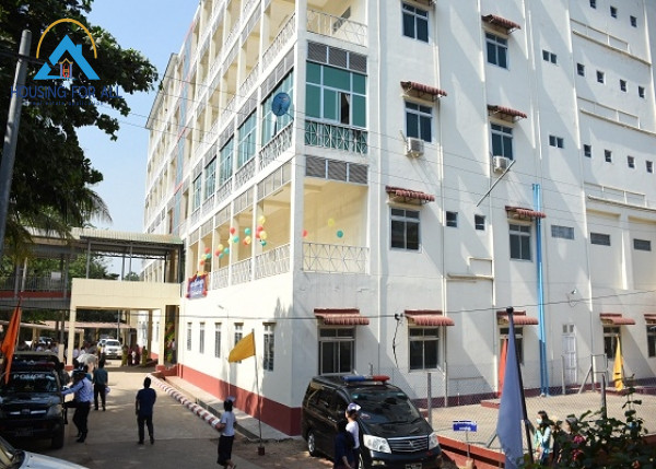 အင်းစိန်ဆေးရုံ