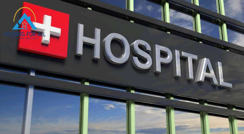 Hospital Photo
