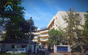 မျက်စိဆေးရုံ