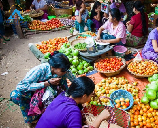 ရတနာဈေး