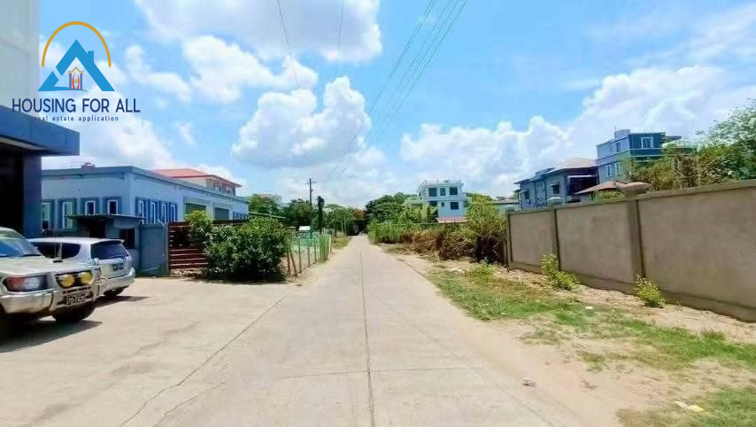 Home in Metric Way