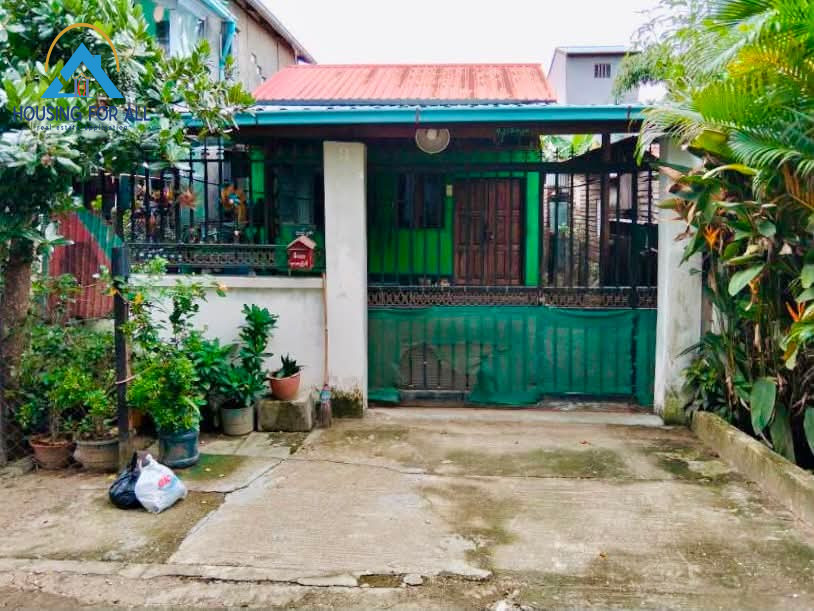 Home in Metric Way