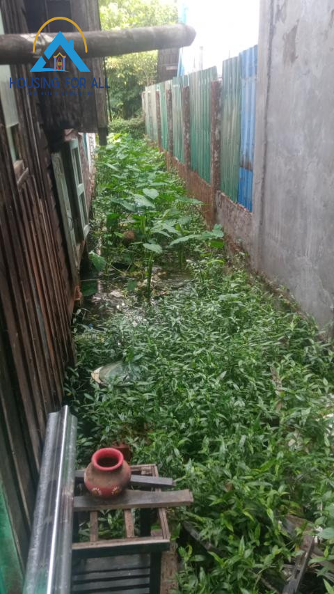 Home in Metric Way