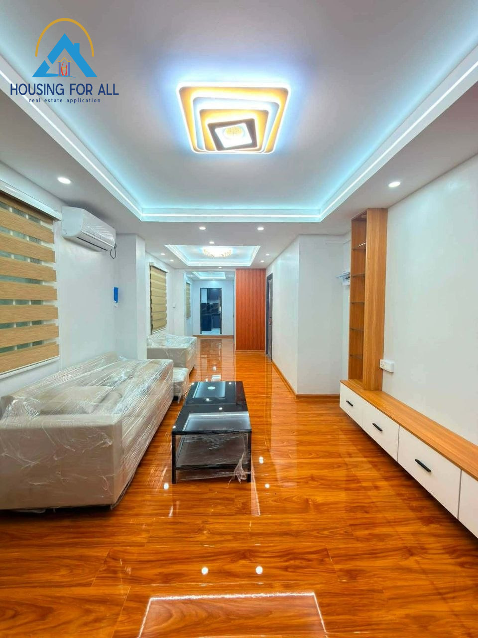 Home in Metric Way
