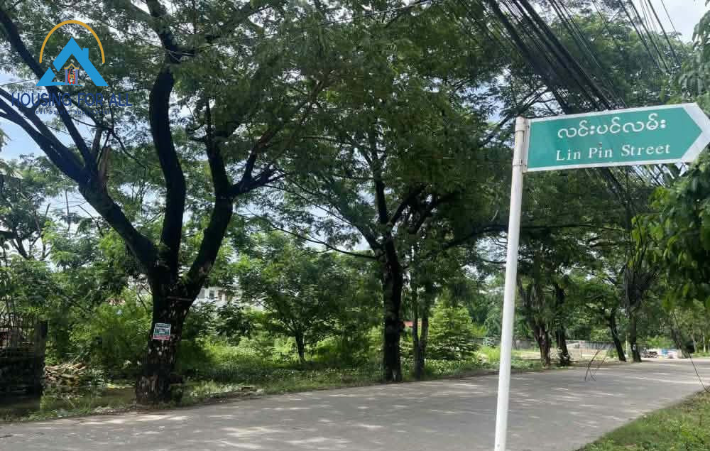 Home in Metric Way