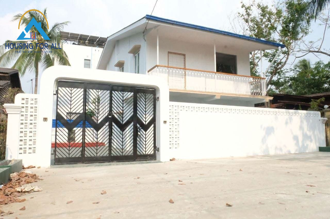 Home in Metric Way