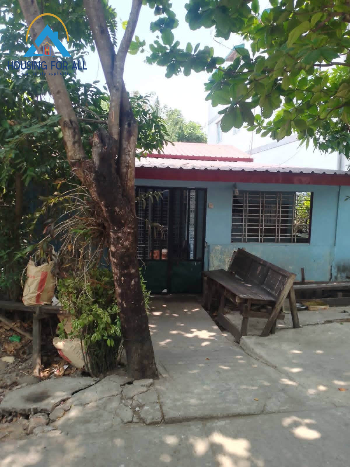 Home in Metric Way