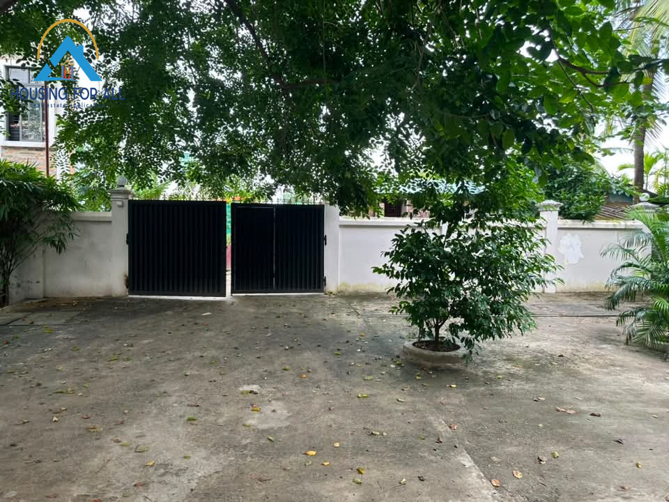 Home in Metric Way