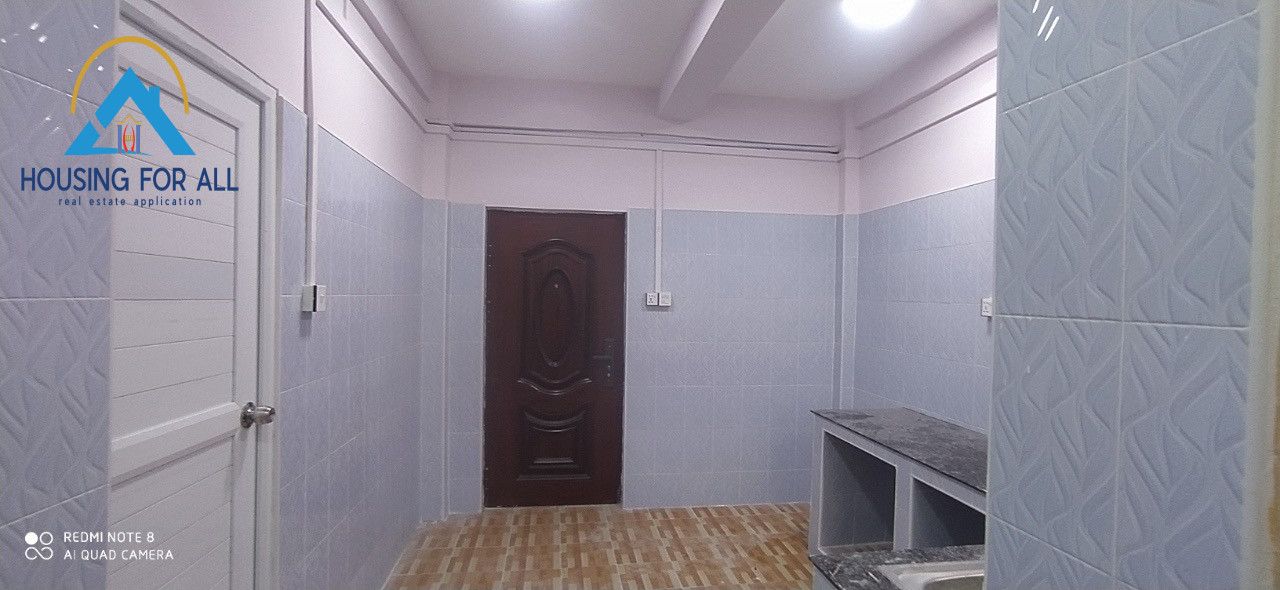 Home in Metric Way