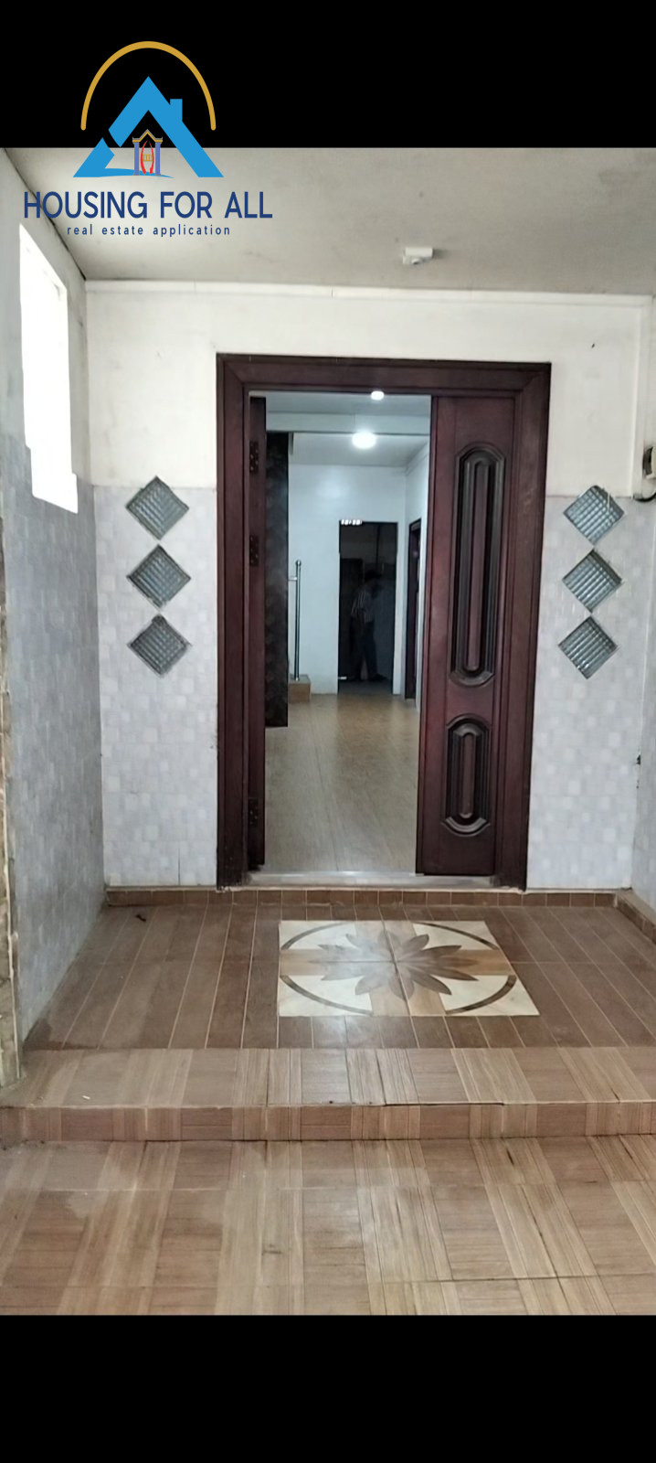 Home in Metric Way