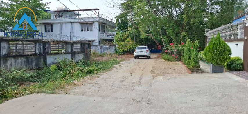 Home in Metric Way