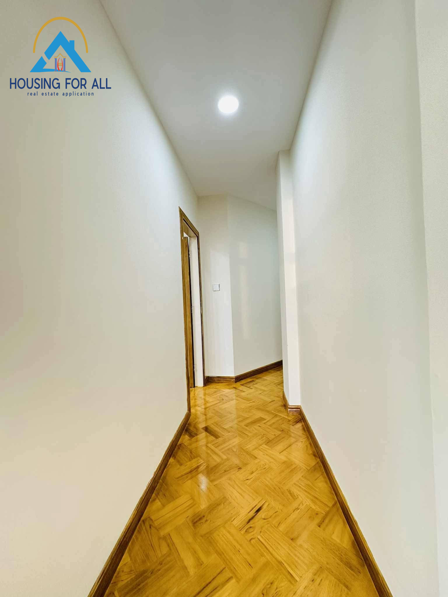 Home in Metric Way