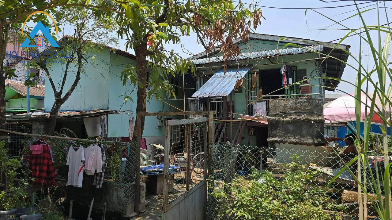 Home in Metric Way
