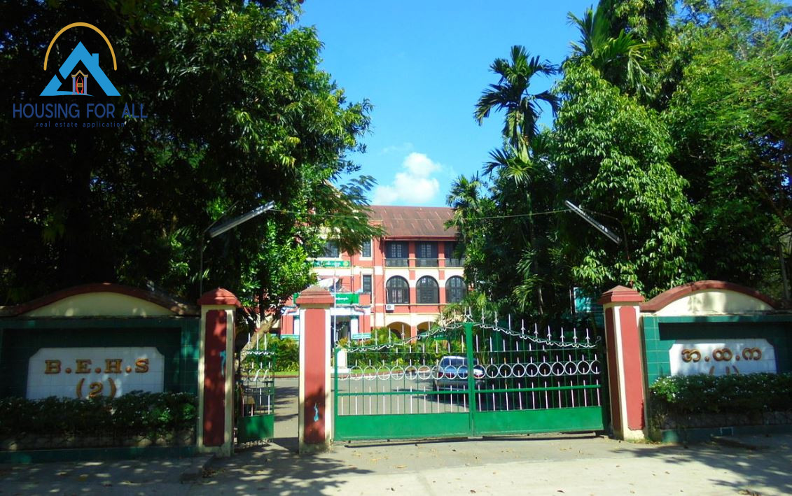 အ.ထ.က ( ၂ ) လသာ