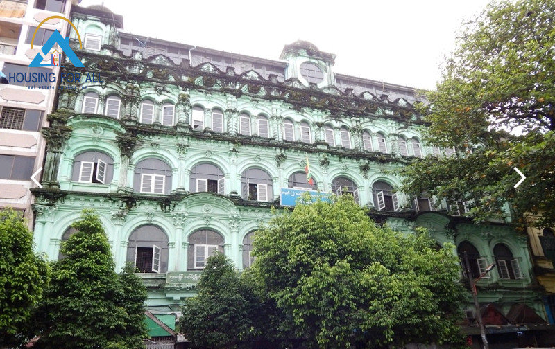 အ.ထ.က ( ၂ ) ပန်းဘဲတန်း