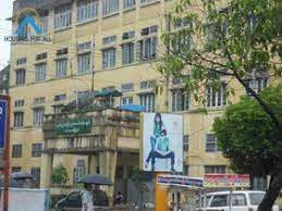 အ.ထ.က ( ၂ ) လမ်းမတော်